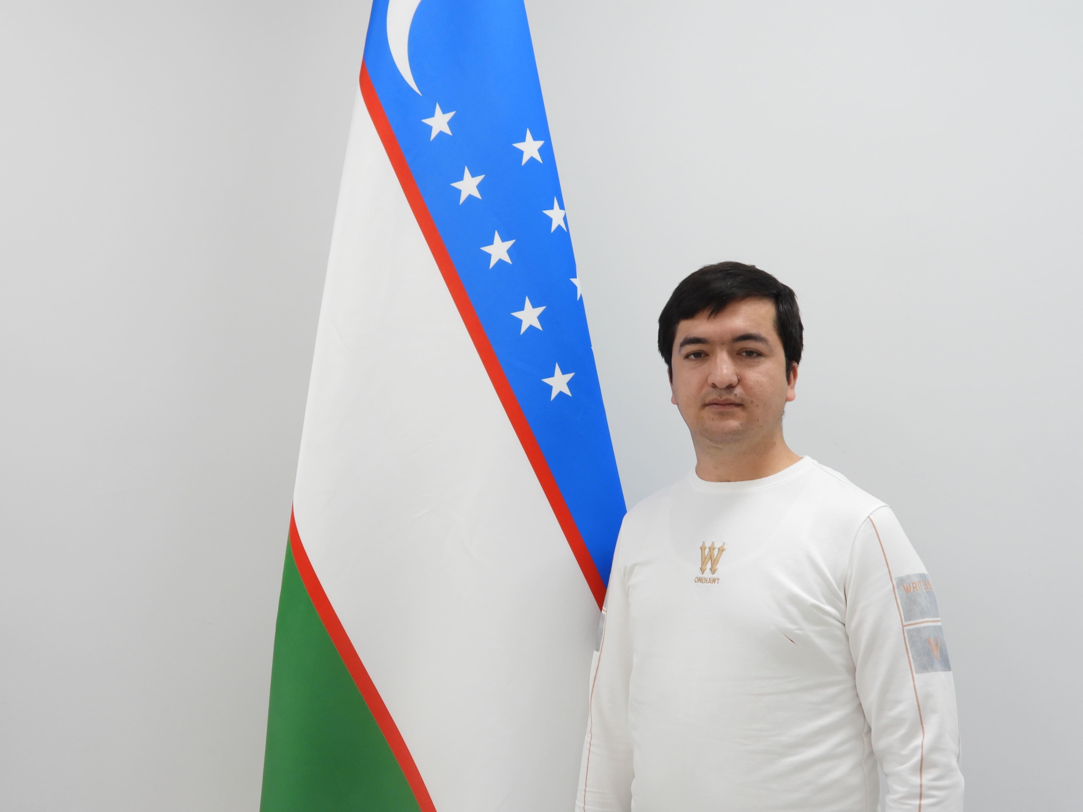 ABDULXAYEV A. Q.